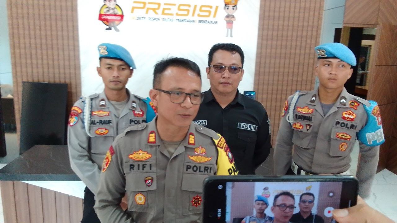 Penyidikan Kasus Kematian Pelaku Pencurian di Toko Jaya Perkasa Dihentikan Polisi.