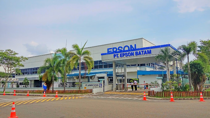 PT Epson Batam Buka Lowongan Kerja: Terbuka Untuk Fresh Graduates