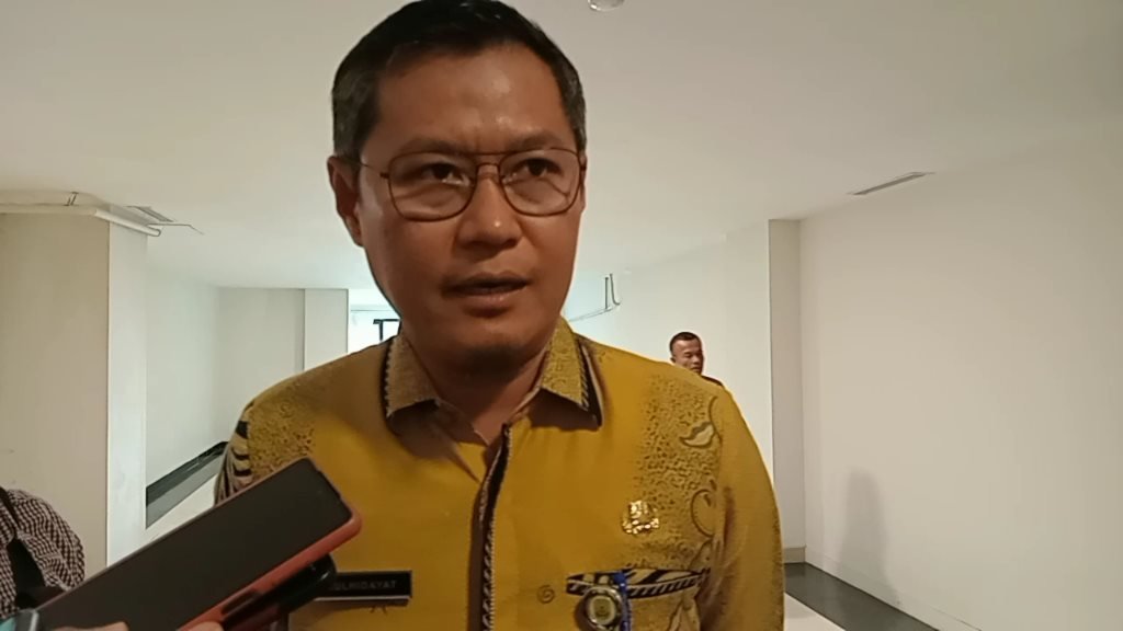 Buntut Oknum Honorer Terlibat Narkoba, Seluruh Pegawai Pemko Tanjungpinang akan di Tes Urine.