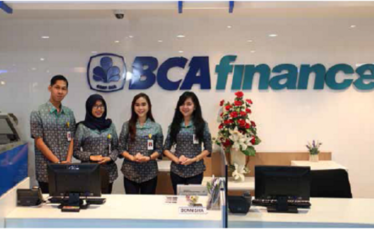 BCA Finance Buka Lowongan Kerja untuk Lulusan SMA Sederajat