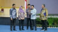 Kabupaten Bintan Luncurkan Aplikasi Srikandi dan iBintan.