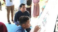 Wabup Osit Apresiasi CSR Pertamina Sentuh Nelayan dan Disabilitas.