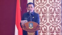 Gubernur Ansar Diperiksa Terkait Skandal Korupsi Honorer DPRD Kepri