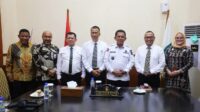 Gubernur Ansar Segera Tunjuk Direktur PDAM Tirta Kepri Baru