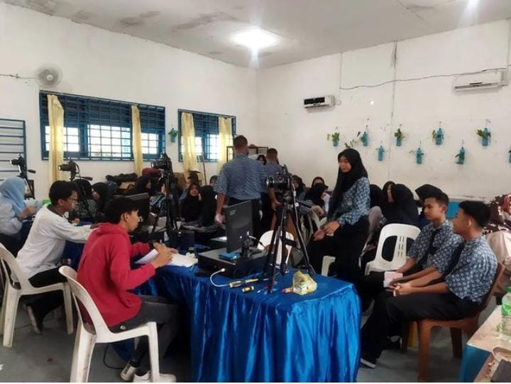 Puluhan Pemilih Pemula di Bintan Terancam Tak Bisa Mencoblos di Pemilu 2024.