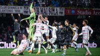 Juventus Comeback: Menang Dramatis di Kandang Salernitana