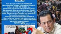 Gubernur Kepri Bantah Pulau Galang jadi Penampungan Pengungsi Rohingya
