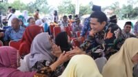 Wabup Bintan Hadiri Syukuran dan Doa Lintas Agama Sempena HAB Ke 78.