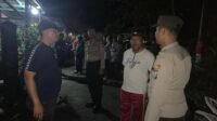 Anak di Tanjungpinang Dilaporkan Hilang, Warga Sempat Lihat Main di Samping Parit saat Hujan.