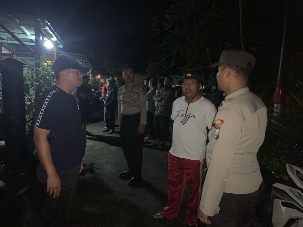 Anak di Tanjungpinang Dilaporkan Hilang, Warga Sempat Lihat Main di Samping Parit saat Hujan.