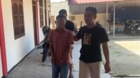 Ayah di Bintan Tega Cabuli Anak Kandungnya Masih Berumur 2,5 Tahun.