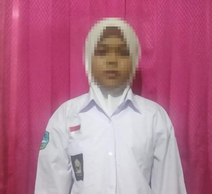 Siswi SMK di Tanjungpinang Kabur dari Rumah Tinggalkan Sepucuk Surat