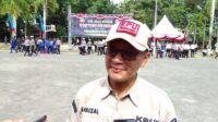 KPU Tanjungpinang Sebut Ada 6 TPS Alami Low Sport.