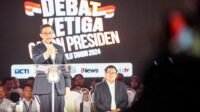 Anies Baswedan Unggul Debat Pertahanan, Keamanan, dan Geopolitik Versi Edy Rahmayadi