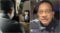 Anies Baswedan Bingung Matikan Live TikTok, Warganet: Lucu Banget!