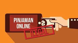 Pinjol Ilegal dan Judi Online Meresahkan, OJK Blokir Ribuan Rekening