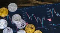 ETF Bitcoin Spot Disetujui SEC, Pasar Kripto Menguat Berjamaah