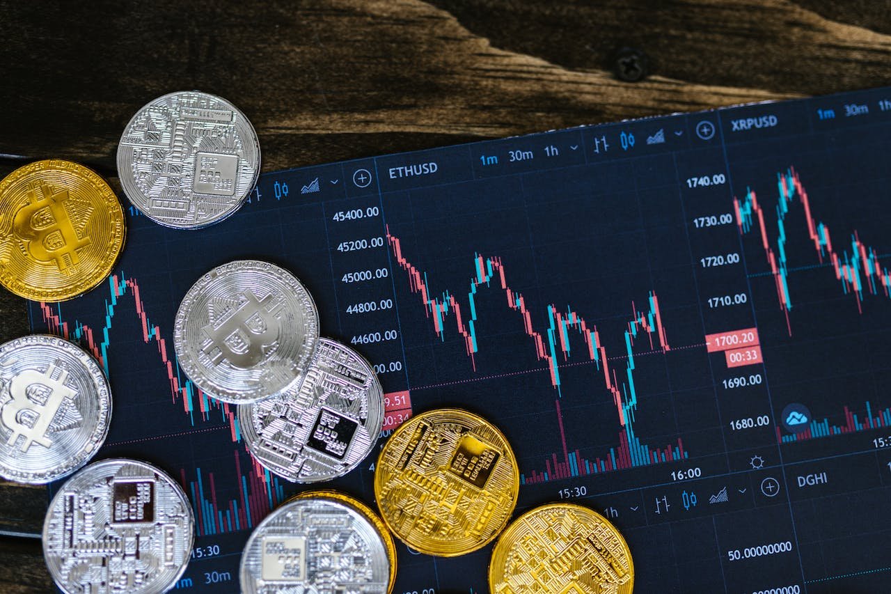 ETF Bitcoin Spot Disetujui SEC, Pasar Kripto Menguat Berjamaah