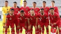 Timnas Indonesia Dipermalukan Iran 5-0, Persiapan Piala Asia 2023 Terancam?