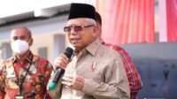 Wapres: Debat Capres 2024 Lebih Menarik dan Hidup