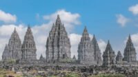 Candi Prambanan: Menjelajah Kemegahan Arsitektur Hindu di Yogyakarta