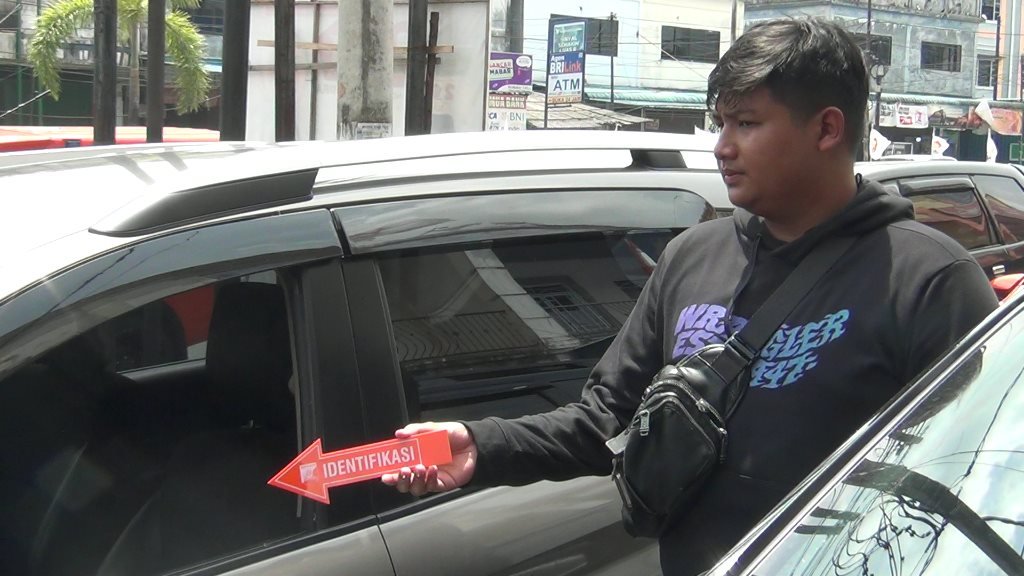 Waspada! Pencuri di Tanjungpinang Gasak Uang Rp200 Juta dengan Modus Pecah Kaca.