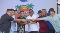 E-Sports Championship Pertama Kali Digelar di Bintan