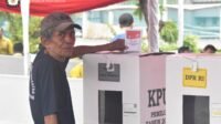 KPU Umumkan Hitung Suara Ulang di 7 Provinsi, Ini Daerahnya