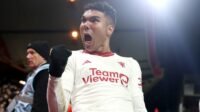 Gol Tunggal Casemiro Antarkan Manchester United ke Perempat Final Piala FA