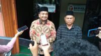 Dugaan Penggelembungan Suara, DPD II Golkar Tanjungpinang Laporkan PPK ke Bawaslu