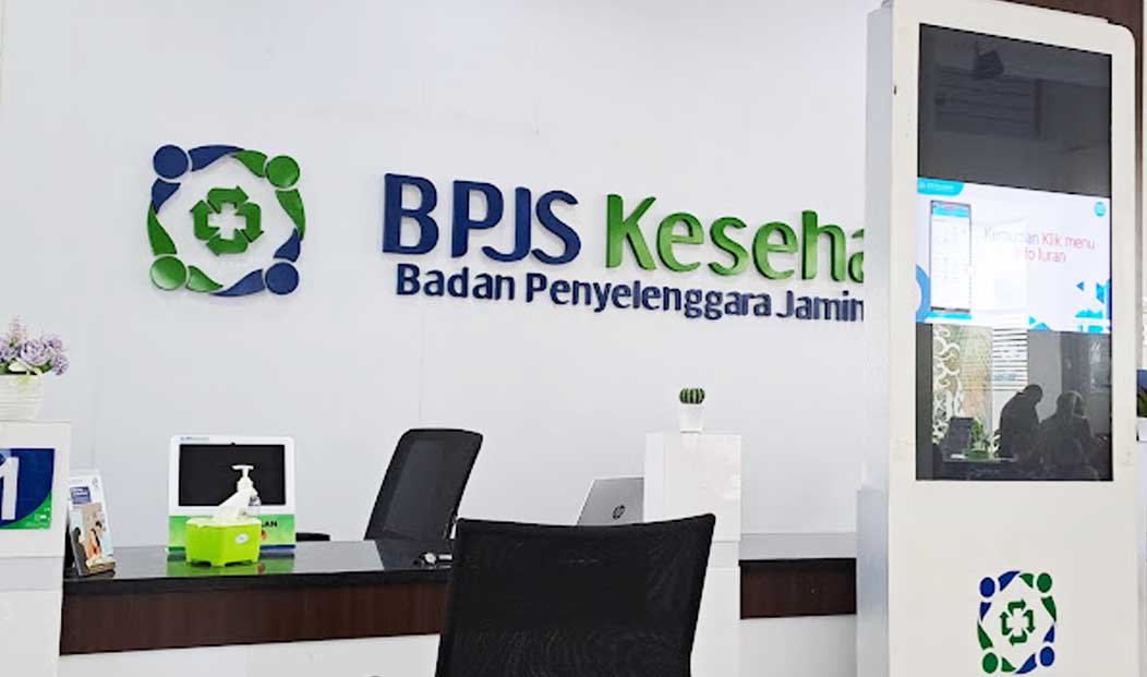 Syarat Baru Buat SKCK: Wajib Punya BPJS Kesehatan - Bentancoid