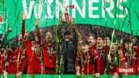 Liverpool Juara Carabao Cup 2024, Kemenangan Dramatis dengan Pemain Muda