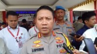 Antisipasi Curanmor, Polisi Gencarkan Patroli di Tanjungpinang.