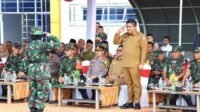 TMMD ke-119 di Bintan, Sinergi Membangun Desa dan Memberdayakan Masyarakat