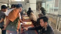 Hari Ini KPU Tanjungpinang Gelar Rapat Pleno Rekapitulasi Suara.