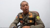 Ini Kata Satpol PP Tanjungpinang Soal Anggotanya Ditangkap Polisi Kasus Narkoba.