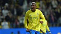 Drama 8 Gol: Al-Nassr Ditahan Imbang Al-Hazm, Hattrick Anderson Talisca Sia-Sia