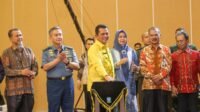 Musrenang Kepri: Fokus Optimalkan SDA untuk Peningkatan Ekonomi Kerakyatan