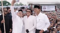 Anies Baswedan: Menang di Pemerintahan, Kalah di Oposisi