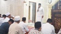 Safari di Batam, Gubernur Ansar Ajak Masyarakat Maknai Bulan Ramadan