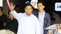 Pilpres 2024: Prabowo-Gibran Menang di 36 Provinsi