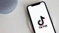 DPR AS Sepakati Larangan TikTok, Ancaman Keamanan Nasional?