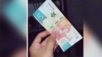 Warganet Heboh Uang Rupiah Baru 1.0 di Instagram, BI Tegaskan Hoax!