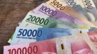 Catat! Ini 147 Tempat Penukaran Uang Rupiah di Kepri