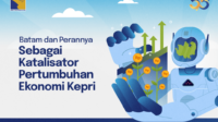 Batam: Kawasan Ekonomi Strategis dengan Pertumbuhan Impresif dan Peluang Investasi Menjanjikan