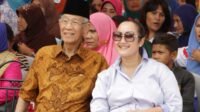 Lanjutkan Perjuangan Sang Ayah, Riny Fitrianti Sampaikan Niat Maju Pilkada di Kepri.