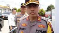 Polres Bintan Layangkan Panggilan Kedua Untuk PJ Wali Kota Tanjungpinang.