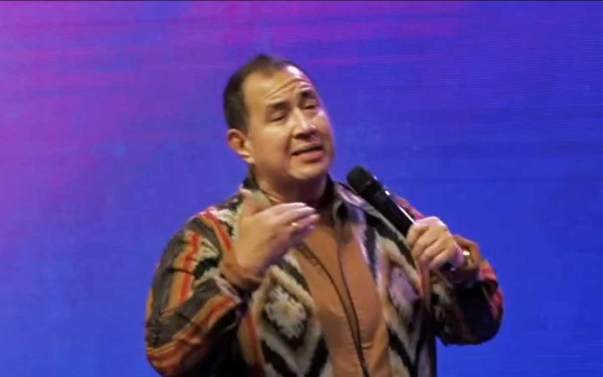 Polda Metro Jaya Dalami Dugaan Penistaan Agama oleh Pendeta Gilbert Lumoindong