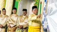 Gubernur Ansar Buka MTQ ke XVI Karimun, Ajak Masyarakat Pedomani Nilai Alquran