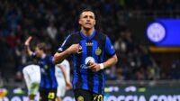 Taklukkan Empoli, Inter Milan Kokoh di Puncak Klasemen